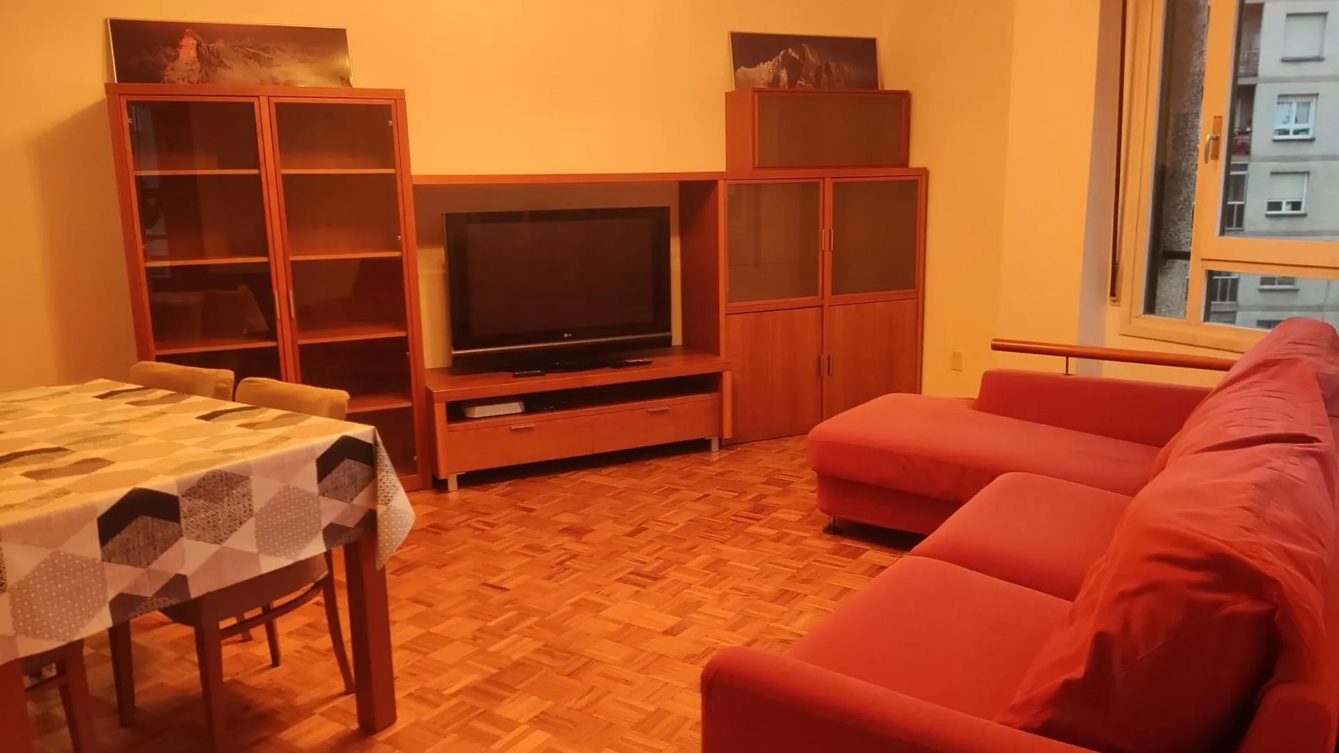 Apartamento Vitoria