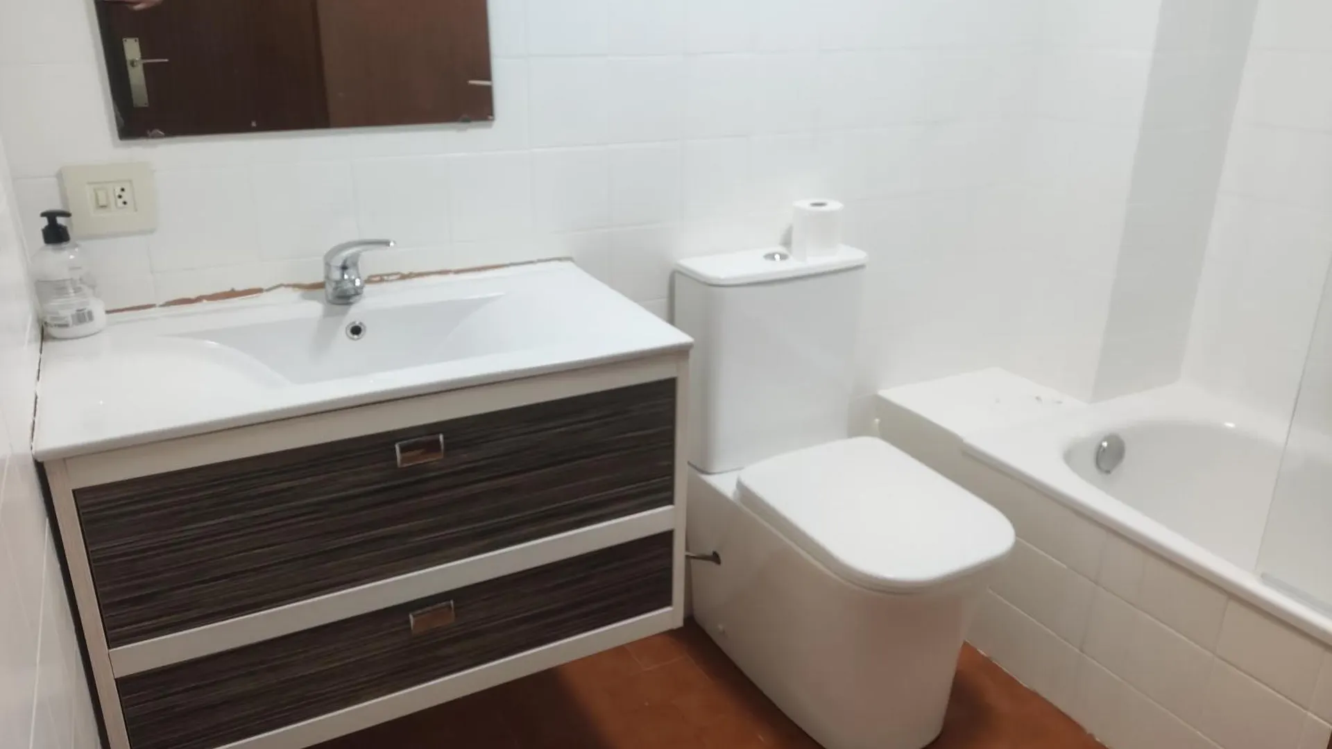 Apartamento Vitoria Vitoria-Gasteiz