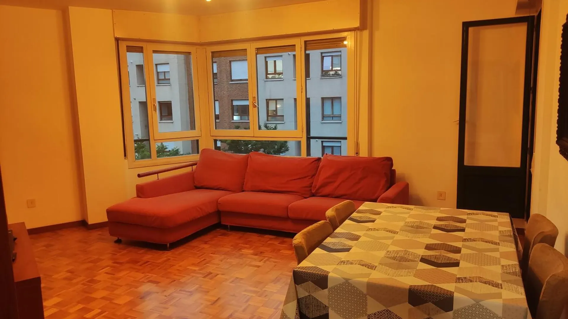 Apartamento Vitoria Spain