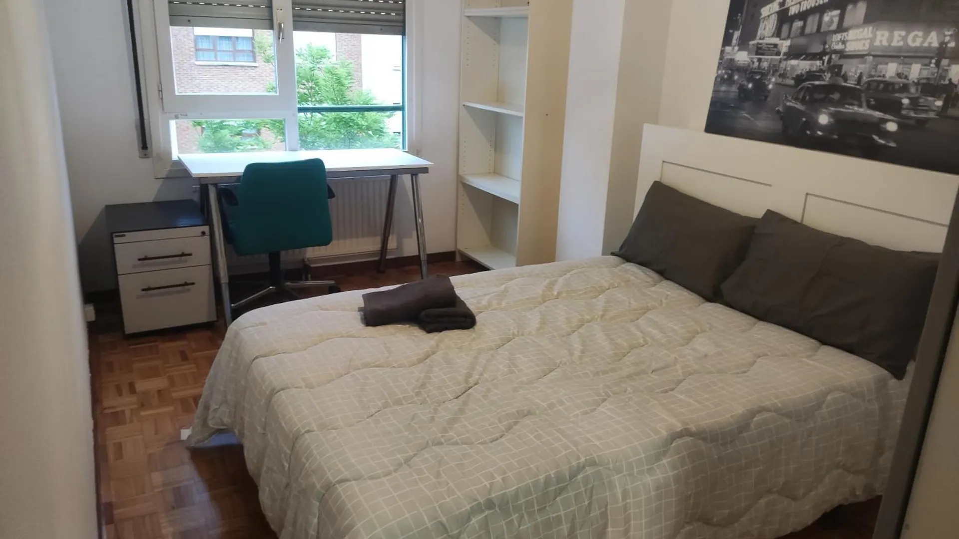 Apartamento Vitoria 0*, Vitoria-Gasteiz Spain