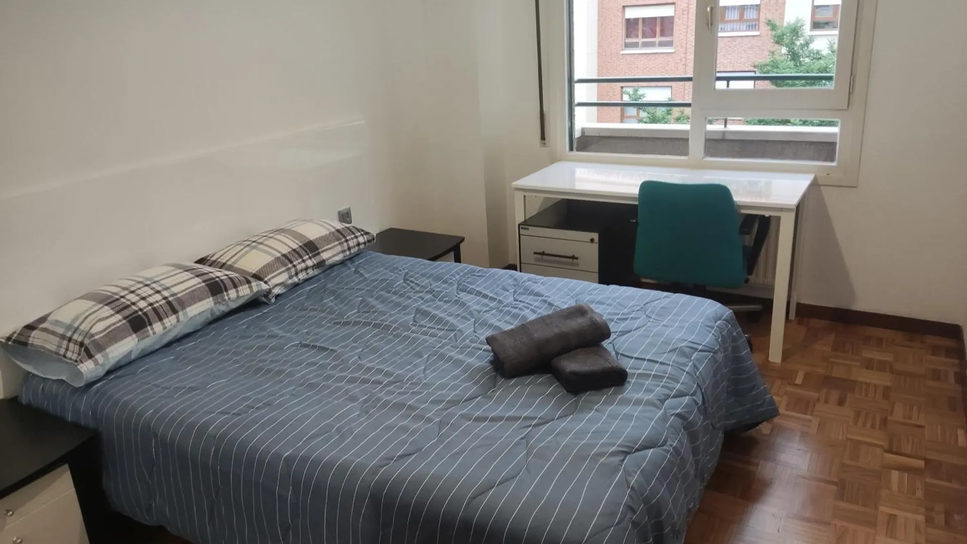 Apartamento Vitoria Apartment Vitoria-Gasteiz