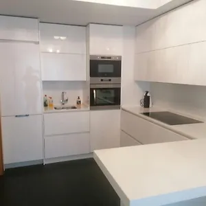 Praga Apartamento