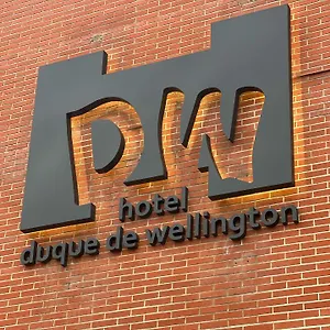 Duque De Wellington Hotel