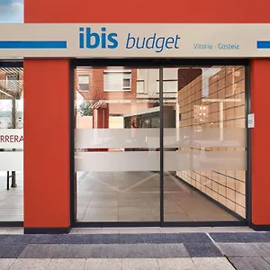 Guest house Ibis Budget Gasteiz, Vitoria-Gasteiz