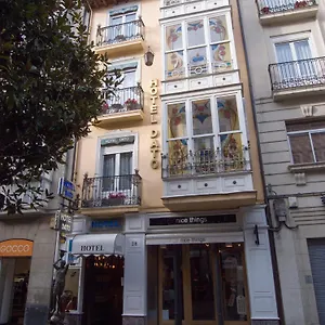 Hotel Dato, Vitoria-Gasteiz