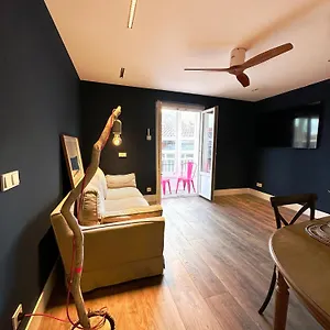 Pintoreria Casco Medieval Apartamento