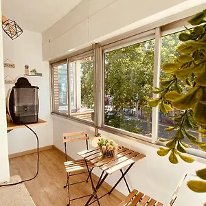 Tu Piso En El Centro De Recién Reformado Apartamento