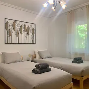 Centrico Y Comodo Apartamento