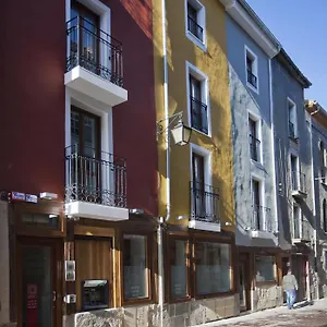 El De La Catedral Hostel