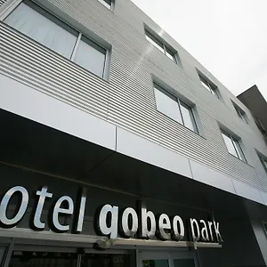 Hotell Gobeo Park, Vitoria-Gasteiz